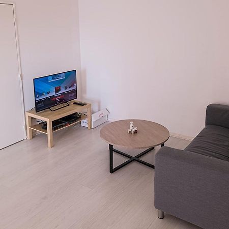 Appart 65 M² 10 Minutes En Bus Au Centre Apartamento Cesson-Sévigné Exterior foto