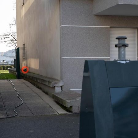 Appart 65 M² 10 Minutes En Bus Au Centre Apartamento Cesson-Sévigné Exterior foto