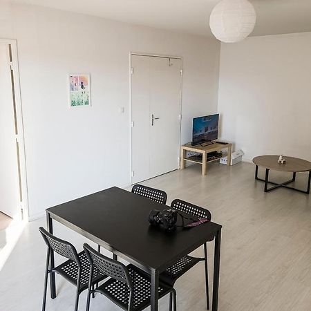 Appart 65 M² 10 Minutes En Bus Au Centre Apartamento Cesson-Sévigné Exterior foto