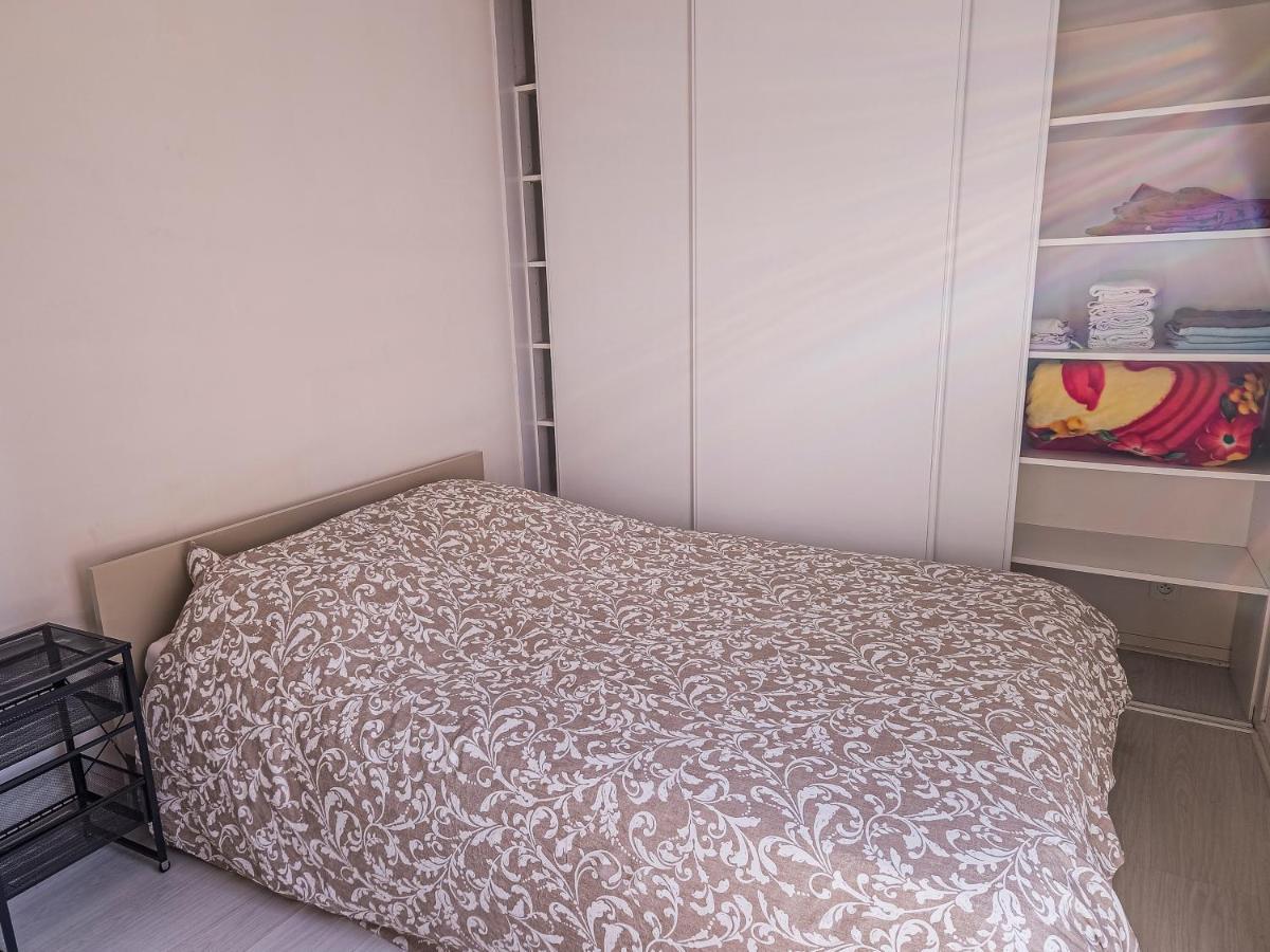 Appart 65 M² 10 Minutes En Bus Au Centre Apartamento Cesson-Sévigné Exterior foto
