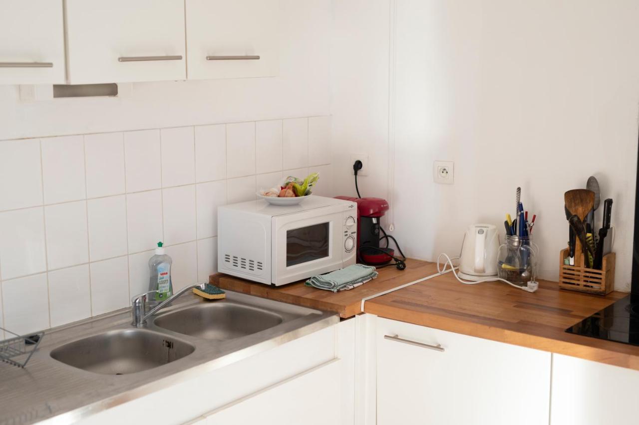 Appart 65 M² 10 Minutes En Bus Au Centre Apartamento Cesson-Sévigné Exterior foto