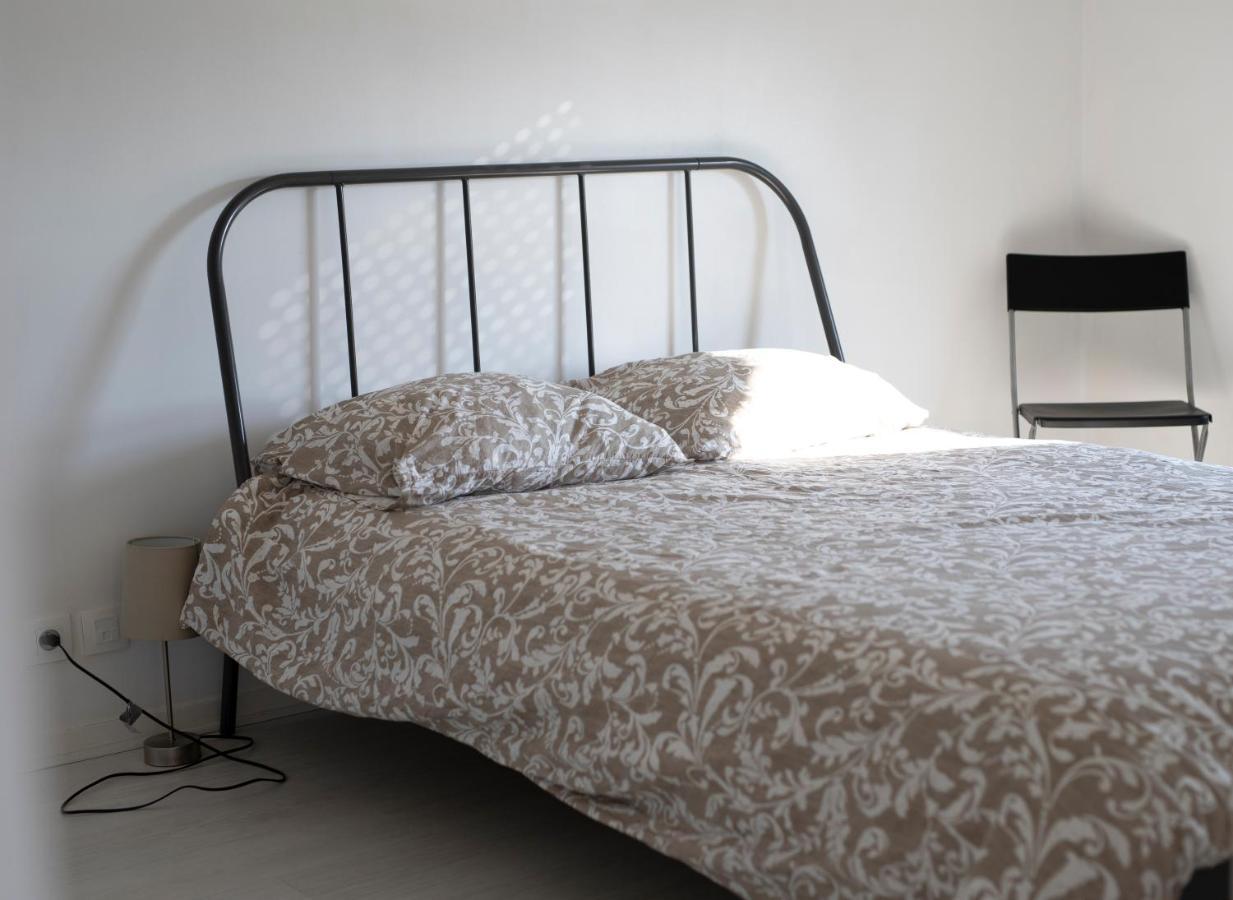 Appart 65 M² 10 Minutes En Bus Au Centre Apartamento Cesson-Sévigné Exterior foto