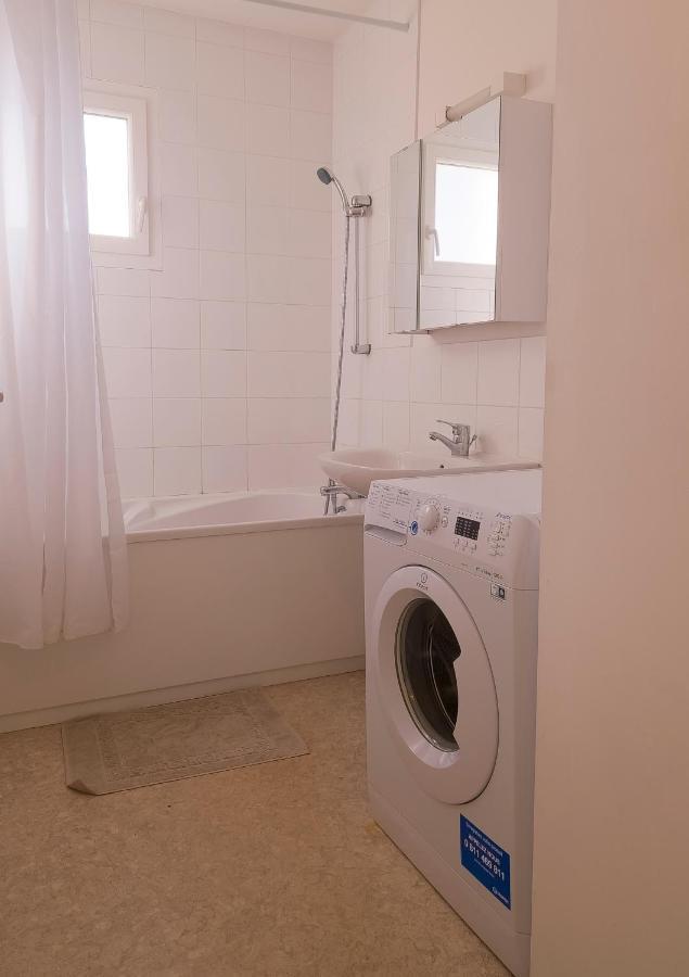 Appart 65 M² 10 Minutes En Bus Au Centre Apartamento Cesson-Sévigné Exterior foto