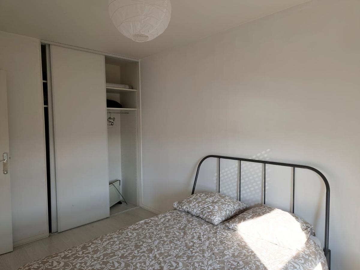 Appart 65 M² 10 Minutes En Bus Au Centre Apartamento Cesson-Sévigné Exterior foto